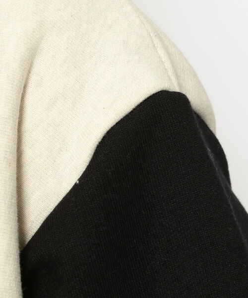 BEAVER（ビーバー）の「KAN × BEAVER / カン×ビーバー　YOKOZUNA 別注 パーカー（パーカー・メンズ・その他・MEDIUM/LARGE/X-LARGE）」の22枚目の写真