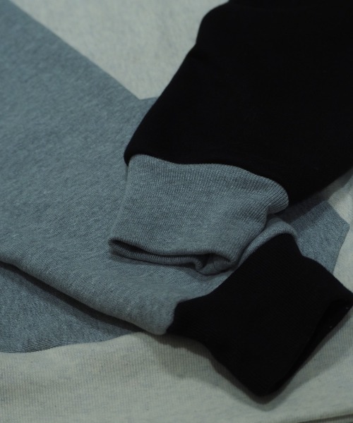 BEAVER（ビーバー）の「KAN × BEAVER / カン×ビーバー　YOKOZUNA 別注 パーカー（パーカー・メンズ・その他・MEDIUM/LARGE/X-LARGE）」の5枚目の写真