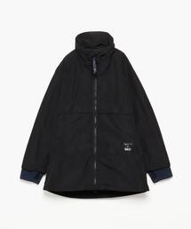 agnes b.（アニエスベー）の「JW63 MANTEAU ウールコート（その他