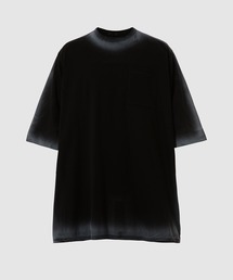 Spray Long T-Shirt