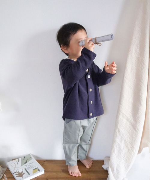 stein】EXTRA FINE KID MOHAIR CARDIGAN stein EXTRA FINE KID MOHAIR