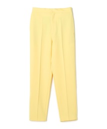 N.O.R.C by the line（ノークバイザライン）の「ツイルスラックス（スラックス）」