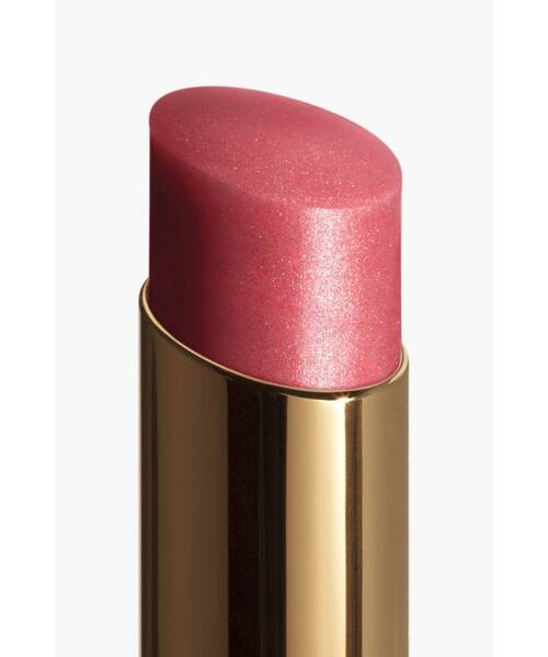 CHANEL（シャネル）の「シャネル ルージュ ココ ボーム – サテン