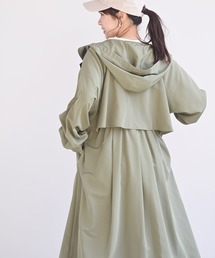 rps | ロングマウンテンパーカー(マウンテンパーカー)