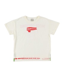 DownloadデザインTシャツ
