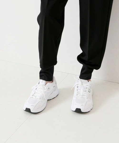 【adidas/アディダス】ASTIRWスニーカー◆