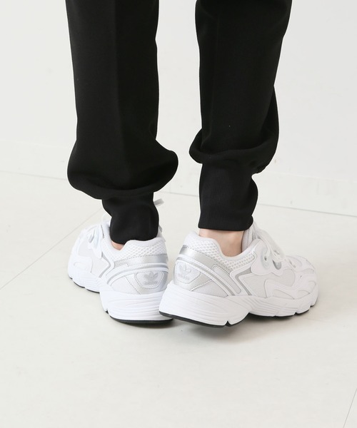 【adidas/アディダス】ASTIRWスニーカー◆