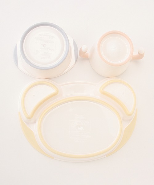 petit main（プティマイン）の「食器セット（マグ/哺乳瓶/お食事グッズ・キッズ・マルチ・FREE）」の9枚目の写真