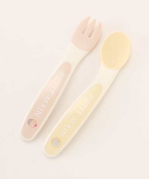 petit main（プティマイン）の「食器セット（マグ/哺乳瓶/お食事グッズ・キッズ・マルチ・FREE）」の8枚目の写真