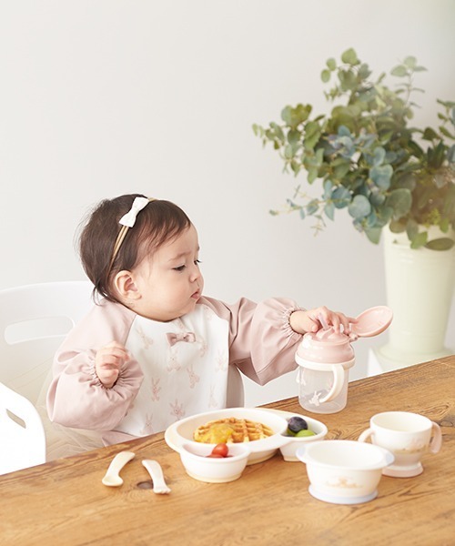 petit main（プティマイン）の「食器セット（マグ/哺乳瓶/お食事グッズ・キッズ・マルチ・FREE）」の19枚目の写真