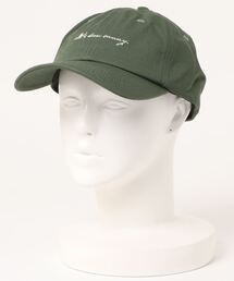 Lugnoncure | 刺繍キャップ(キャップ)