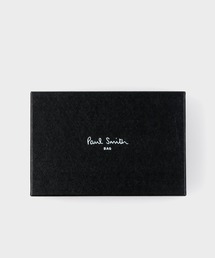 ︎ 美品 ︎ Paul Smith チェッカーパターンリング