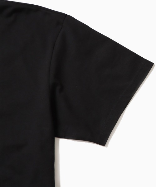 Carhartt WIP（カーハートダブリューアイピー）の「Carhartt WIP/カーハートダブリューアイピー S/S CHASET T-SHIRT 刺繍ロゴ Ｔシャツ カットソー（Tシャツ/カットソー・メンズ・ホワイト/ネイビー/アッシュグレー/ブラック/ダークグリーン/ライトブルー・L/XL/M/XS/S）」の19枚目の写真