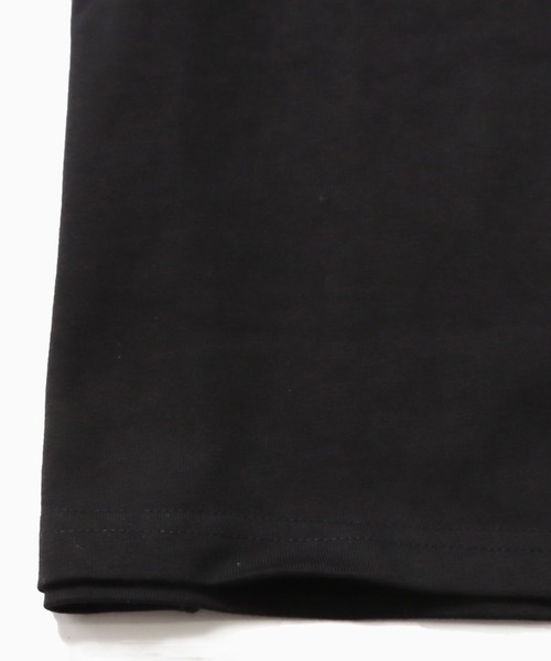 Carhartt WIP（カーハートダブリューアイピー）の「Carhartt WIP/カーハートダブリューアイピー S/S CHASET T-SHIRT 刺繍ロゴ Ｔシャツ カットソー（Tシャツ/カットソー・メンズ・ホワイト/ネイビー/アッシュグレー/ブラック/ダークグリーン/ライトブルー・L/XL/M/XS/S）」の20枚目の写真