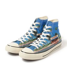TOMORROWLAND （トゥモローランド）の「■CONVERSE ALL STAR HIROSHI NAGAI HI ハイカットスニーカー（スニーカー）」