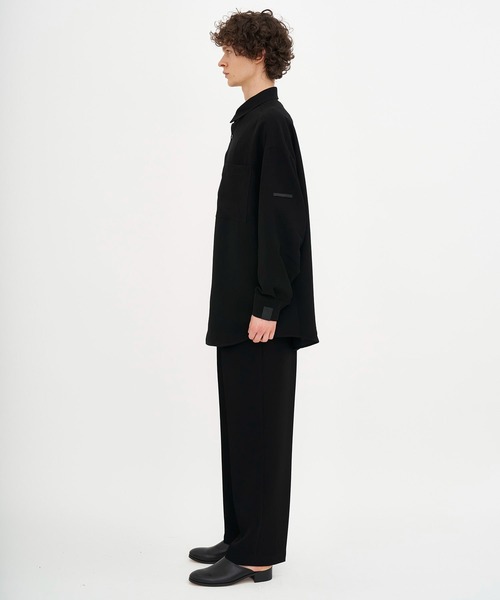 N.HOOLYWOOD（N.ハリウッド）の「STUDIOUS別注 LOOSE SH 098 FAB