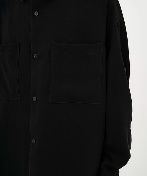 N.HOOLYWOOD（N.ハリウッド）の「STUDIOUS別注 LOOSE SH 098 FAB 