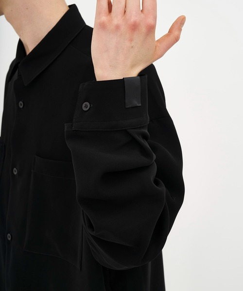 N.HOOLYWOOD（N.ハリウッド）の「STUDIOUS別注 LOOSE SH 098 FAB 
