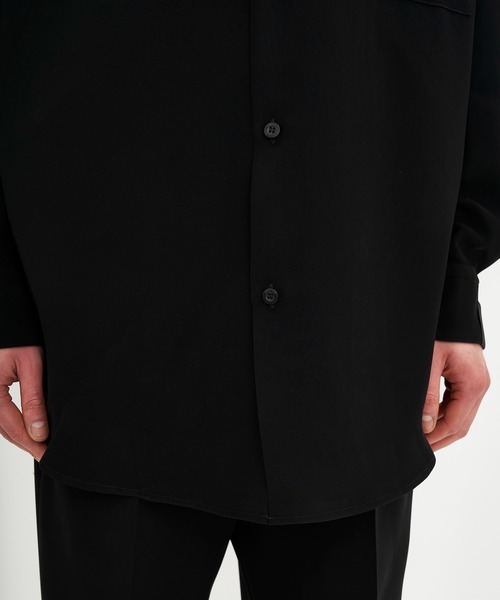 N.HOOLYWOOD（N.ハリウッド）の「STUDIOUS別注 LOOSE SH 098 FAB 
