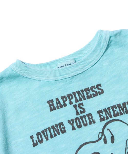 DENIM DUNGAREE（デニムダンガリー）の「DENIM DUNGAREE/デニム