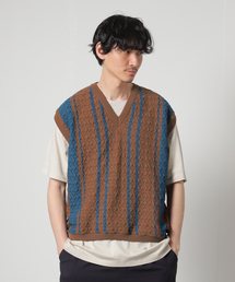 [ECOPET] ポリニットベスト