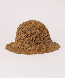 RODEO CROWNS WIDE BOWL | キッズ BRAID COLOR HAT(ハット)
