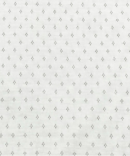 apres jour(アプレジュール)の「アイレットメローT【ZOZOTOWN限定アイテム】(Tシャツ/カットソー・レディース・ブルー/ピンク/オフホワイト・フリー/X-LARGE)」の10枚目の写真