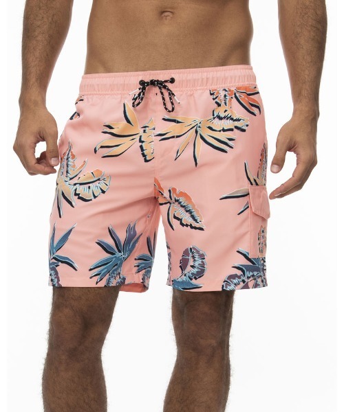 ンドは 水着 Paypayモール店 通販 Paypayモール ラージパーム ボードショーツ Zozotown メンズ