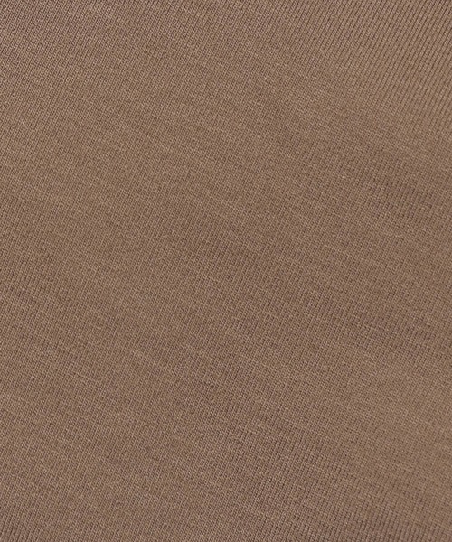 Chaos（カオス）の「Chaos(カオス)/ベアチューブ（チューブトップ・レディース・ブラック/モカ/チャコールグレー・FREE）」の12枚目の写真