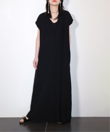 CITYSHOP | N-SL KAFTAN DRESS 2：ワンピース(ワンピース)