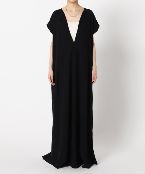 CITYSHOP（シティーショップ）の「N-SL KAFTAN DRESS 2