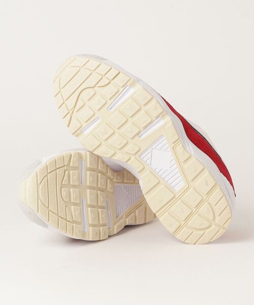 ellesse(エレッセ)の「ellesse Heritage Aspio(スニーカー・メンズ・ホワイト/ブラック/オレンジ/ホワイト系その他・26.5cm/23.5cm/23.0cm/27.0cm)」の6枚目の写真