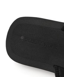 GLOBAL WORK（グローバルワーク）の「ヤミツキクッション