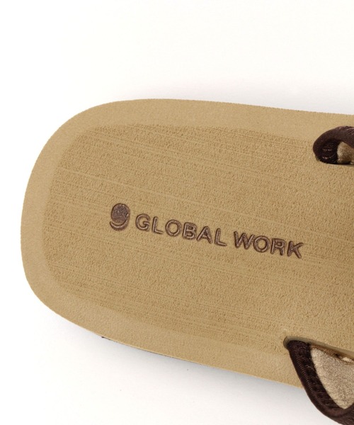 GLOBAL WORK（グローバルワーク）の「ヤミツキクッション