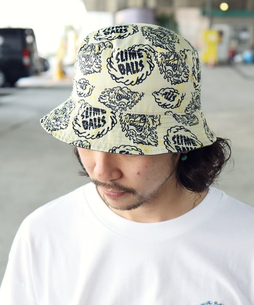 neighborhood savage ball バケットハット ボールハット 192YGNH