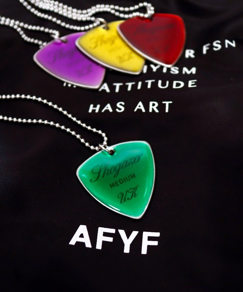 rovtski（ロフトスキー）の「ｴﾎﾟ加工 ShoeﾋﾟｯｸSLVﾍﾟﾝﾀﾞﾝﾄ（ネックレス