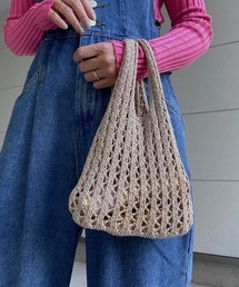 Puchi mini bag