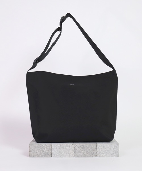[ STANDARD SUPPLY ] WEEKEND SHOULDER M（ショルダーバッグ）｜STANDARD SUPPLY（スタンダード