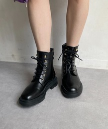 CAPRICIEUX LE'MAGE | トレッキングブーツ(ブーツ)