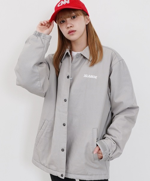 エクストララージ(XLARGE KIDS)コーチジャケット 110cm 楽天市場】エクストララージ キッズ(XLARGE KIDS)ロゴ×OGゴリラ