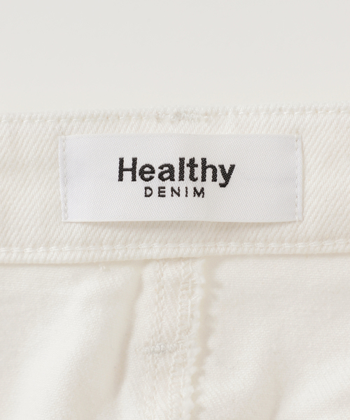 plage（プラージュ）の「【Healthy denim/ヘルシーデニム】SP W DENIM MIDスカート（スカート・レディース・ホワイト・38/36/34）」の14枚目の写真