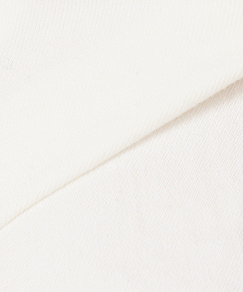 plage（プラージュ）の「【Healthy denim/ヘルシーデニム】SP W DENIM MIDスカート（スカート・レディース・ホワイト・38/36/34）」の4枚目の写真