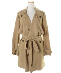 ivory court | コート(その他アウター)