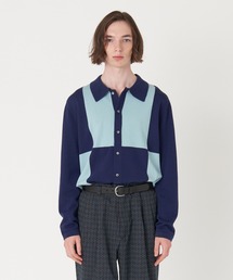Levi's | LEVI'S(R) VINTAGE CLOTHING ニットシャツ(ニット/セーター)