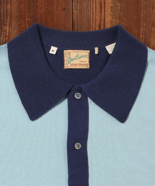 Levi's（リーバイス）の「Levi's/リーバイス LEVI'S(R) VINTAGE