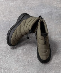 【AIRTHERMAL】スノーブーツ/モックブーツ