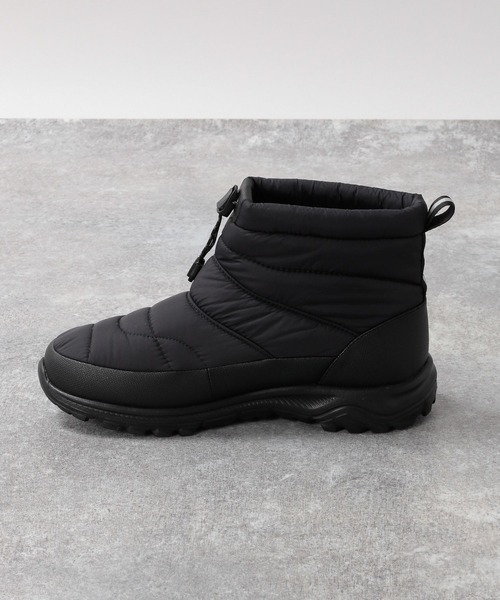RAGEBLUE（レイジブルー）の「【AIRTHERMAL】スノーブーツ/モックブーツ（ブーツ・メンズ・ブラック/グリーン・MEDIUM/LARGE）」の8枚目の写真