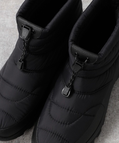 RAGEBLUE（レイジブルー）の「【AIRTHERMAL】スノーブーツ/モックブーツ（ブーツ・メンズ・ブラック/グリーン・MEDIUM/LARGE）」の11枚目の写真