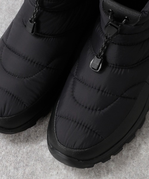 RAGEBLUE（レイジブルー）の「【AIRTHERMAL】スノーブーツ/モックブーツ（ブーツ・メンズ・ブラック/グリーン・MEDIUM/LARGE）」の12枚目の写真