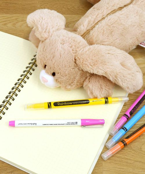 nici(ニキ)の「NICI/ニキ ポーチ アニマル フィギュアペンケース(ポーチ・レディース・その他/その他1/その他2/その他3・FREE)」の3枚目の写真